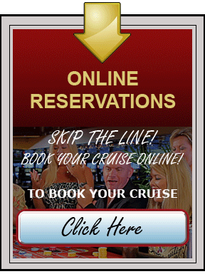 Victory Casino Cruises Online Registrations
