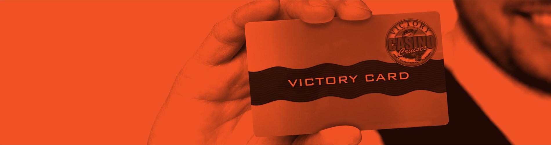 Victory Card Membership Levels